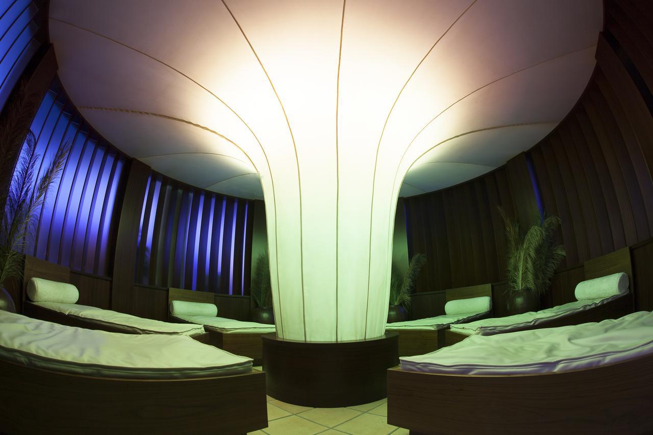 Bull Escorial & Spa プラヤ・デル・イングレス エクステリア 写真